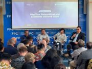 Indonesia Punya Daya Tawar Geografis yang Belum Maksimal
