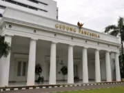 Indonesia Sambut Positif Kesepakatan Damai AS-Iran