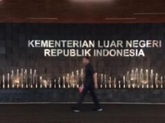 Indonesia Sambut Positif Kesepakatan Damai AS-Iran