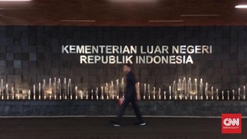 Indonesia Sambut Positif Kesepakatan Damai AS-Iran