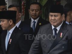 Indonesia Tak Akan Meminta-minta Jika Pancasila Diamalkan