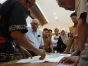 Indonesia Targetkan 1,4 Juta Hektare Hutan Adat Ditetapkan pada 2029
