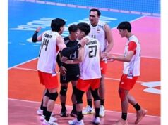 Indonesia Tembus Final AVC Cup, Taklukkan India 3-2 dalam Pertarungan Sengit