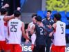 Indonesia Tembus Semifinal AVC Men’s Cup 2026, Dampingi Korea Selatan