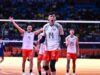 Indonesia Tembus Semifinal AVC Men’s Cup Usai Kalahkan Oman 3-1