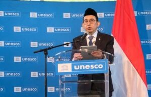 Indonesia Terpilih Jadi Anggota Komite Warisan Budaya UNESCO