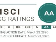 Indonesia Tetap di Emerging Market, MSCI Awasi Reformasi Pasar Modal