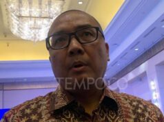 Indonesia Tuntut Keseimbangan Ekonomi dengan China