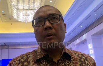 Indonesia Tuntut Keseimbangan Ekonomi dengan China