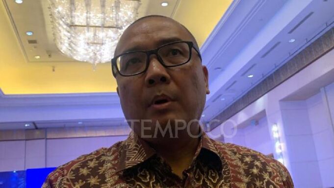 Indonesia Tuntut Keseimbangan Ekonomi dengan China