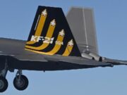 Indonesia dan Korsel Rampungkan Transfer Prototipe KF-21