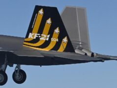 Indonesia dan Korsel Rampungkan Transfer Prototipe KF-21