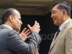 Indonesia dan Qatar Perkuat Kerja Sama Pertahanan