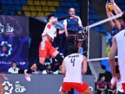 Indonesia vs Korea Selatan Bertemu di Final AVC Volleyball 2026