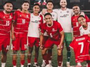 Indra Sjafri: Masalah Sepak Bola Indonesia Bukan Talenta, Tapi Taktik