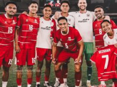 Indra Sjafri: Masalah Sepak Bola Indonesia Bukan Talenta, Tapi Taktik