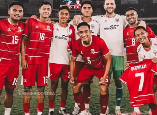 Indra Sjafri: Masalah Sepak Bola Indonesia Bukan Talenta, Tapi Taktik