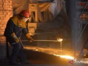 Industri Tambang Indonesia Bertahan di Tengah Badai Global