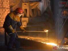 Industri Tambang Indonesia Bertahan di Tengah Badai Global