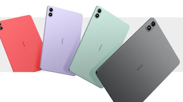 Infinix XPAD 20 Hadir dengan AI dan Layar 90Hz, Harga Mulai Rp1,9 Jutaan