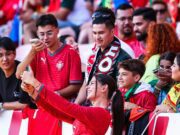 Influencer Asing Dilarang Monetisasi Konten di Piala Dunia 2026 Tanpa Visa Kerja