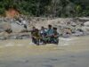Infrastruktur Sumatera Masih Belum Pulih Pasca-Bencana