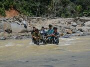 Infrastruktur Sumatera Masih Belum Pulih Pasca-Bencana