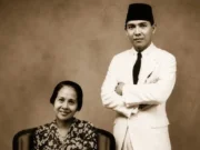 Inggit, Di Balik Pidato Bung Karno
