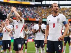 Inggris Bertaruh Juara Grup Lawan Panama di Piala Dunia 2026