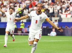 Inggris Bertemu Panama di Laga Penutup Grup L, Buru Juara