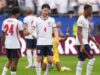 Inggris Dikepung Kenyataan di Piala Dunia