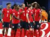 Inggris Dipermalukan Panama, Media Soroti Performa Mondar-Mandir