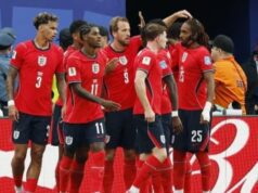 Inggris Dipermalukan Panama, Media Soroti Performa Mondar-Mandir