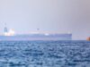 Inggris Gagalkan Kapal Tanker Rusia, Ukraina Merespons Positif