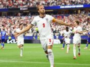 Inggris Hadapi Panama di Piala Dunia 2026, Kane Buru Gol Penentu