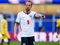 Inggris Hadapi RD Kongo, Tuchel Berburu Rekor Tak Terkalahkan