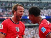Inggris Menang 2-0 atas Panama, Harry Kane Akhiri Dosa di Piala Dunia