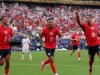 Inggris Menang 2-0 atas Panama, tapi Performa Masih Dipertanyakan