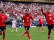 Inggris Menang 2-0 atas Panama, tapi Performa Masih Dipertanyakan