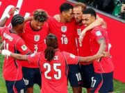 Inggris Siap Melejit di Babak Gugur Piala Dunia 2026