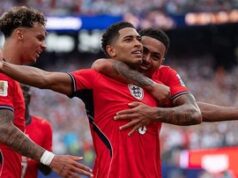Inggris Siap Melesat di Fase Gugur, Tuchel Percaya Pengalaman Klub Menjadi Kunci