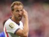 Inggris Tersandung, Kane Ajak Tim Tetap Tenang