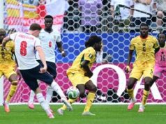 Inggris dan Ghana Bermain Imbang 0-0 di Piala Dunia 2026