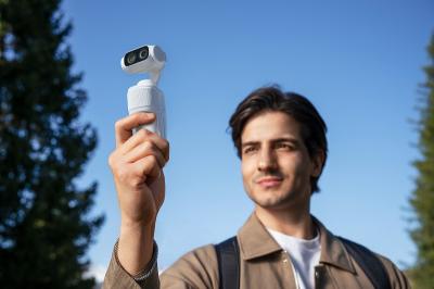 Insta360 Luna Ultra Resmi Hadir di Indonesia dengan Dua Lensa Leica