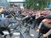 Instagram Down Saat Demo, Ini Penyebab Sebenarnya