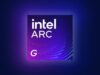 Intel Luncurkan Arc G-Series, Tantang Dominasi AMD di Gaming Handheld