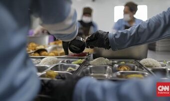Investor Tagih Rp218 Miliar ke BGN, Dapur MBG Tersandera