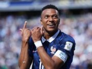 Irak Canda: Mainkan Tiga Kiper Lawan Mbappe