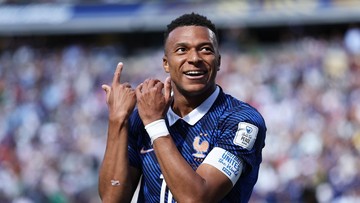 Irak Canda: Mainkan Tiga Kiper Lawan Mbappe