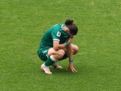 Irak Catat Sejarah Paling Suram di Piala Dunia 2026